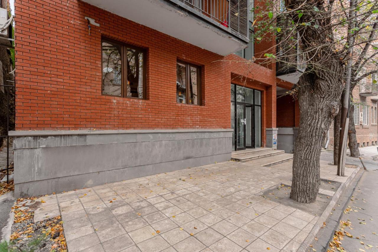 Хостел The Tbilisi Pod Экстерьер фото