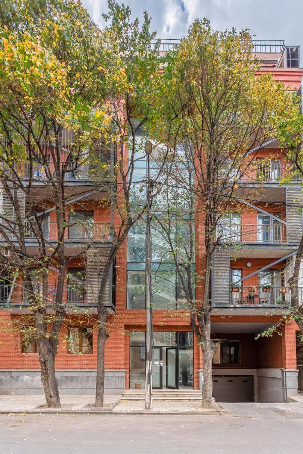 Хостел The Tbilisi Pod Экстерьер фото
